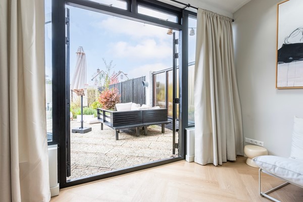 Medium property photo - Dahliastraat 22, 4613 DN Bergen op Zoom